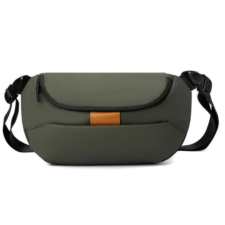 Versatile Utility Sling Bag Bowlift