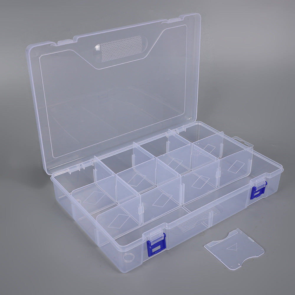 Customizable Craft Organizer Bowlift