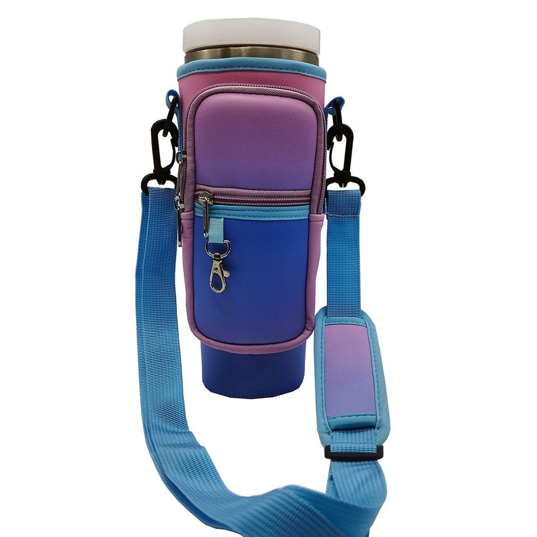 Women's Thermo Cup Bag Bowlift