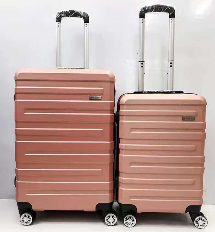 Unisex Premium Hard Shell Luggage Set Bowlift