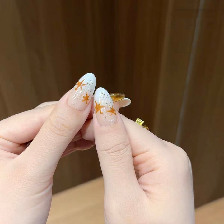 Decorative Nail Art Bowlift