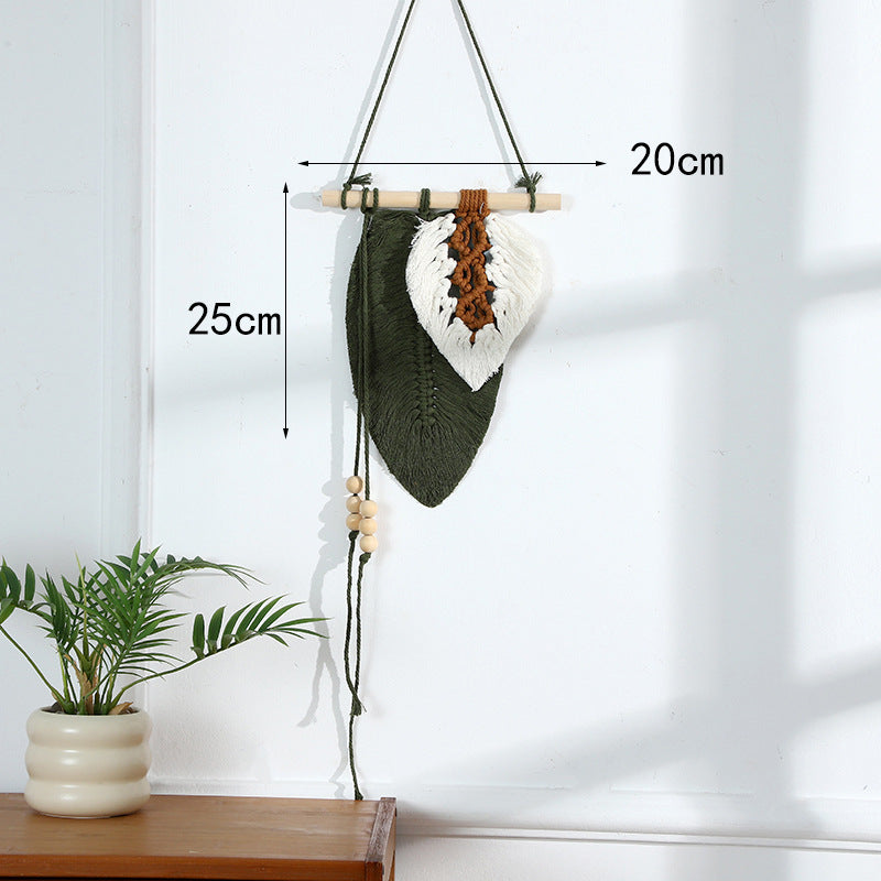 Bohemian Wall Hanging Bowlift