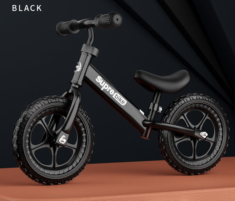 Balance Bike Bowlift