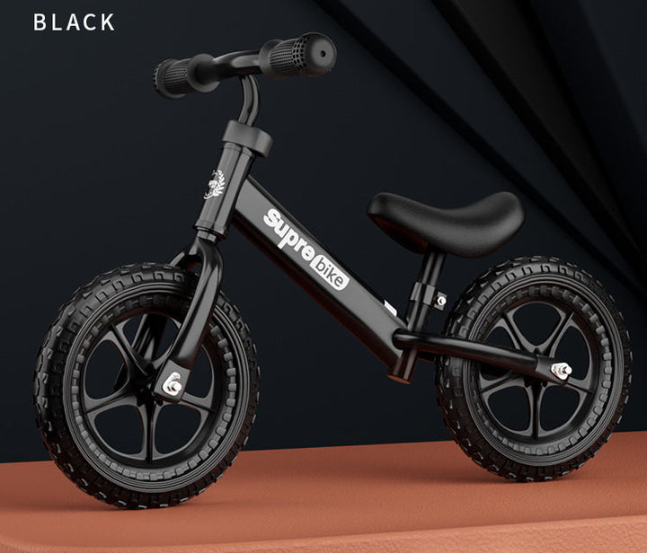 Balance Bike Bowlift