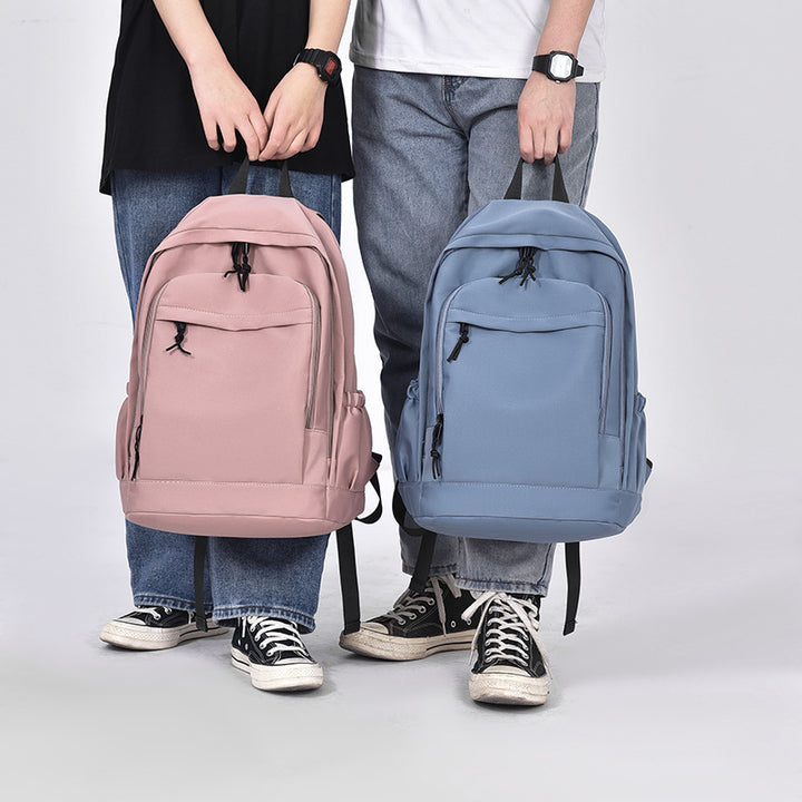 Functional Everyday Backpack Bowlift