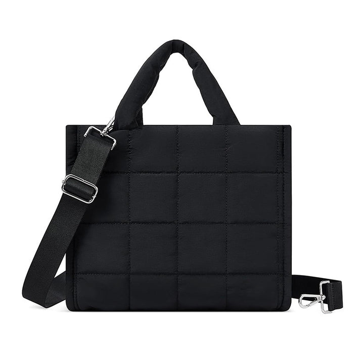 Fashionable Shoulder Bag Bowlift