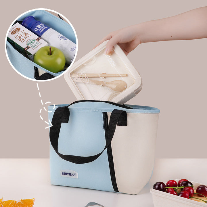 Insulated Food Storage Container