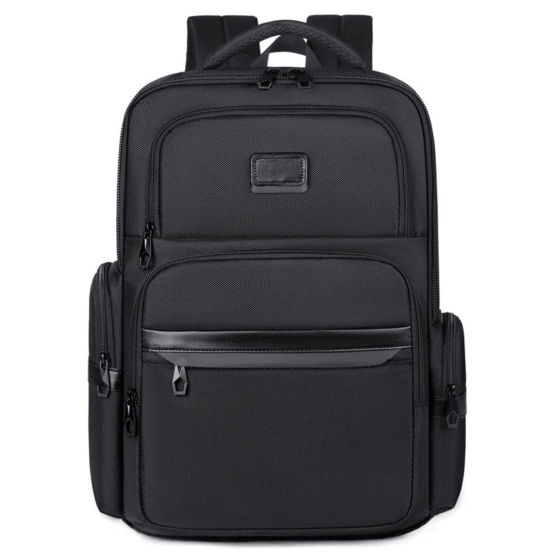 Elegant Laptop Backpack with Smart Organization System Bowlift