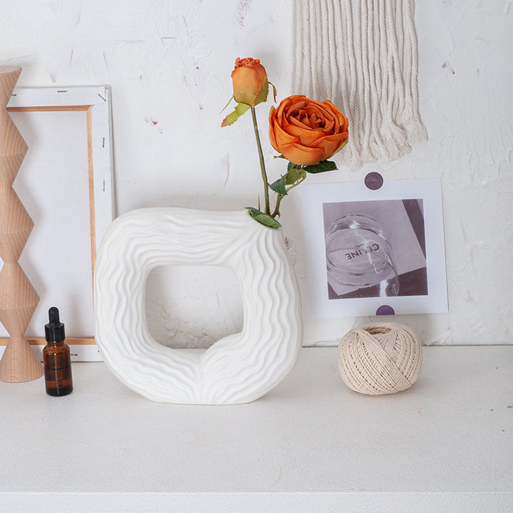 Decorative Sculptural Centerpiece