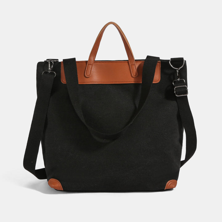 Stylish Multi-Purpose Tote Bag Bowlift
