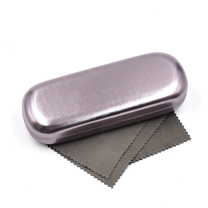 Stylish Hard Eyewear Case Bowlift