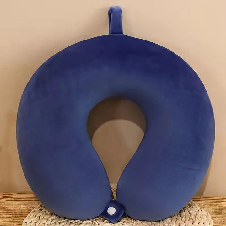 Ladies Travel Comfort Neck Support Bowlift