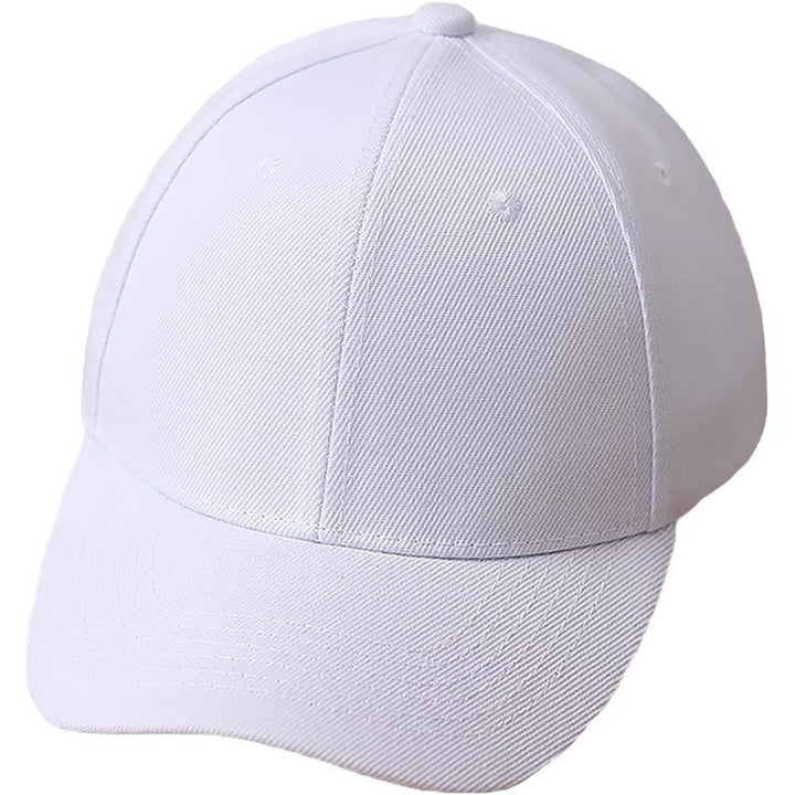Women's Classic Adjustable Baseball Cap Bowlift