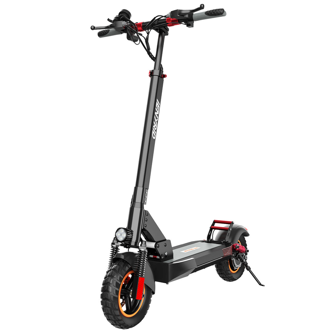 Electric Urban Cruiser Bowlift