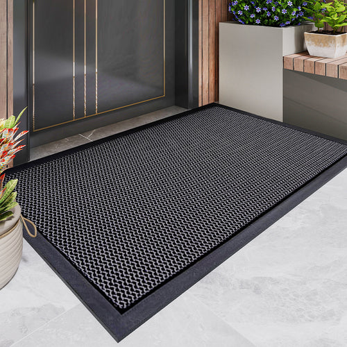 High-Performance Non-Slip Entrance Mat Bowlift