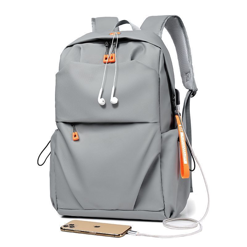 Versatile Laptop Backpack With Multiple Compartments And Ergonomic Carrying System Bowlift