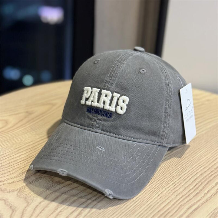 Men's Casual Adjustable Baseball Cap Bowlift 1784270698