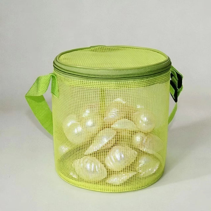 Practical storage bag Bowlift