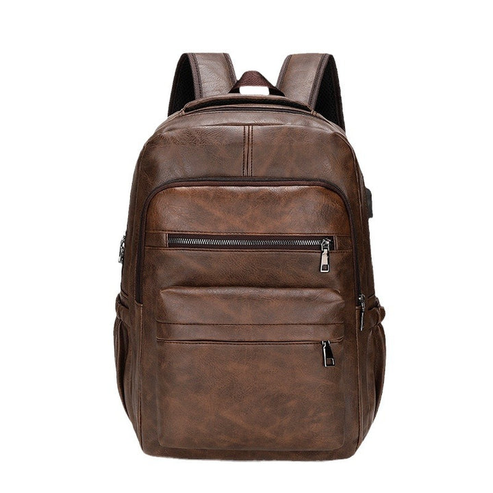 More Elegant and Sturdy Backpack for Everyday Bowlift