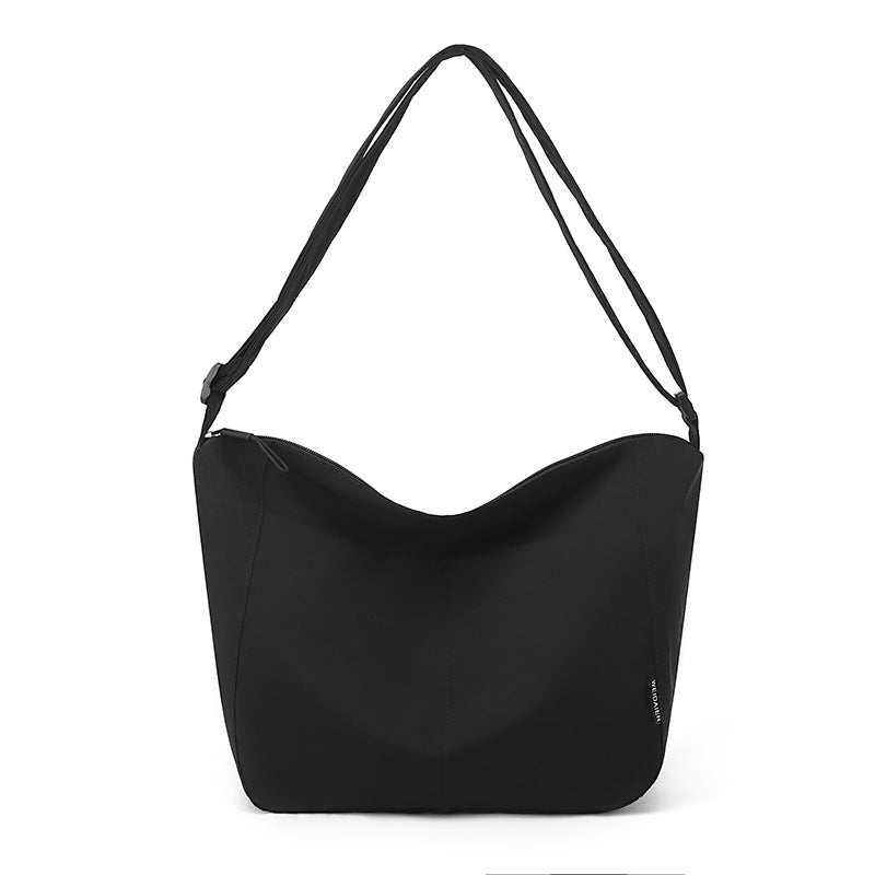 Contemporary Stylish Shoulder Bag Bowlift