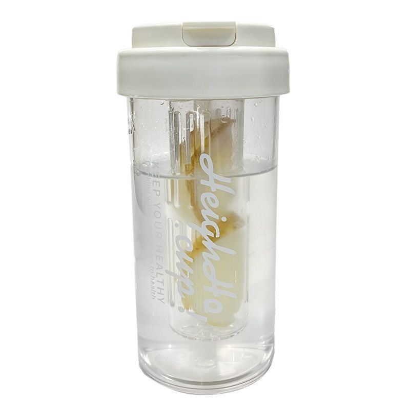 Ladies ergonomic drinking cup Bowlift