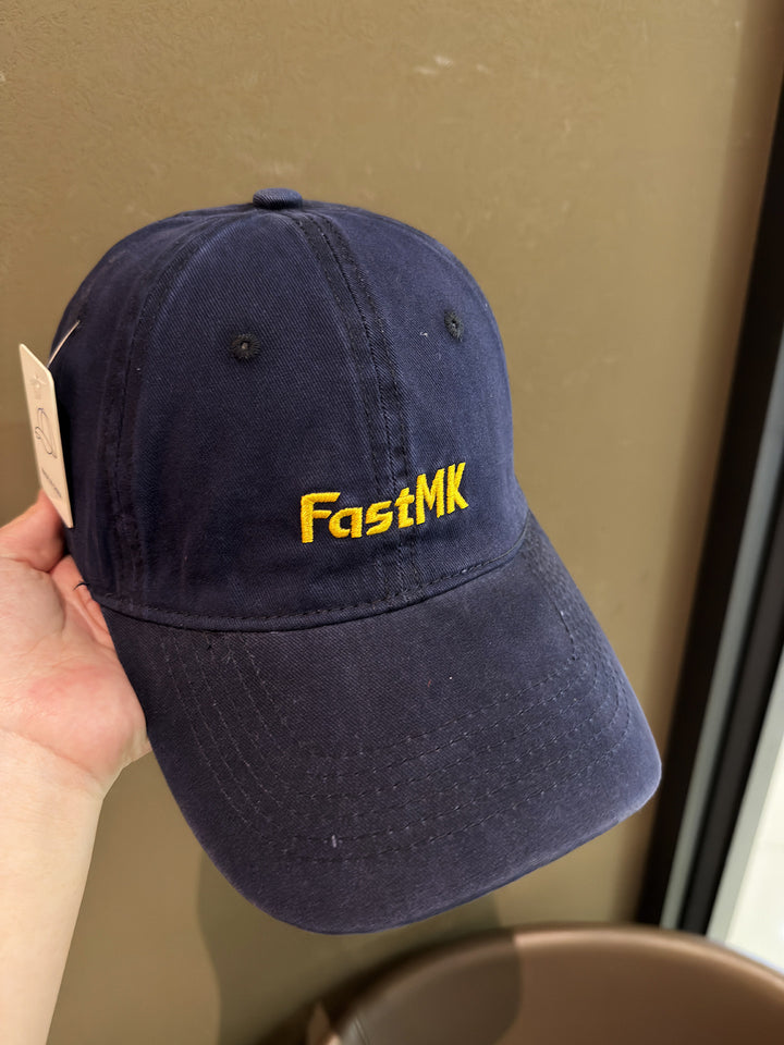Men's Comfortable Adjustable Cotton Cap Bowlift