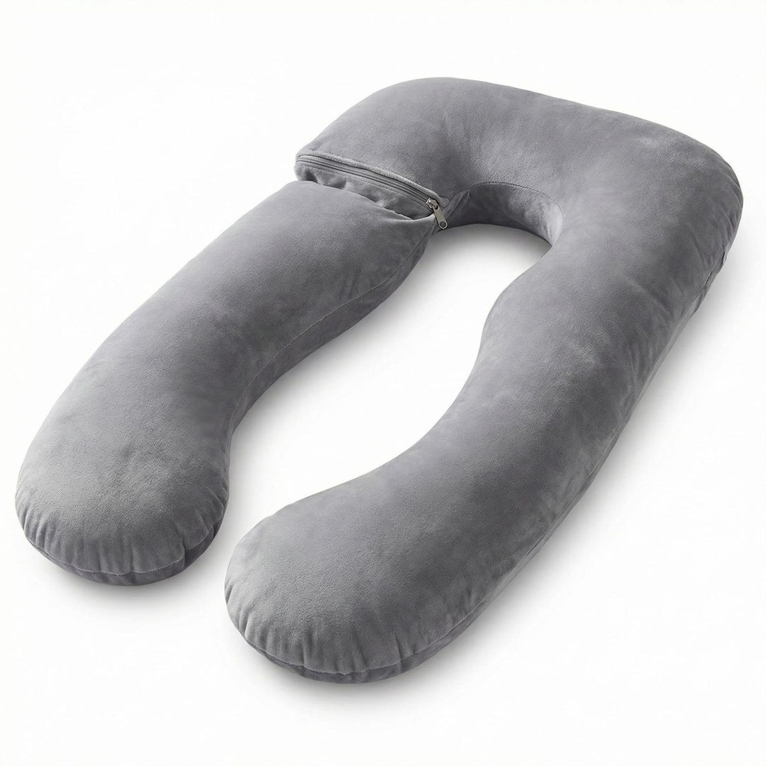 Incredibly Comfortable Side Nursing Pillow Bowlift