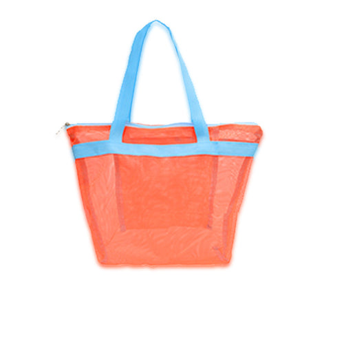 Breathable Beach Bag Bowlift