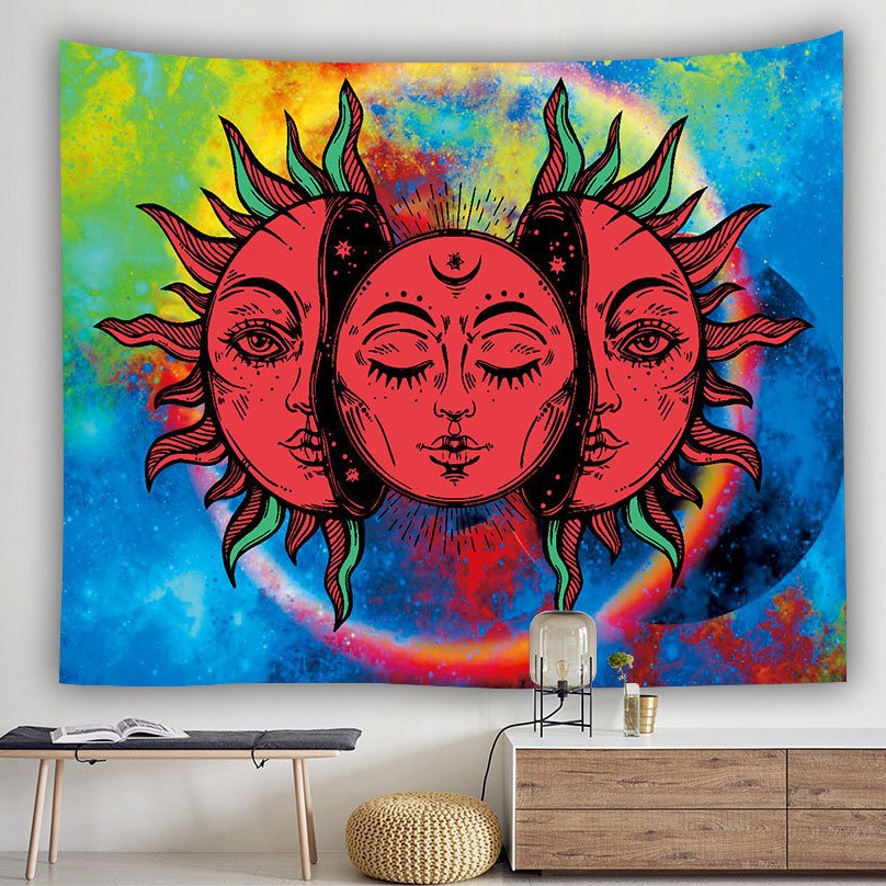 Decorative Tapestry
