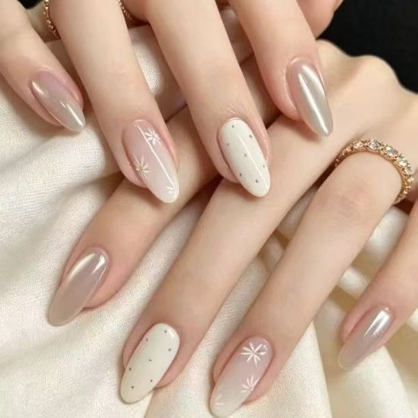 Artistic Nail Art Stickers Bowlift