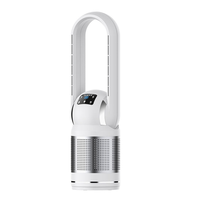 Air Purification Tower Bowlift