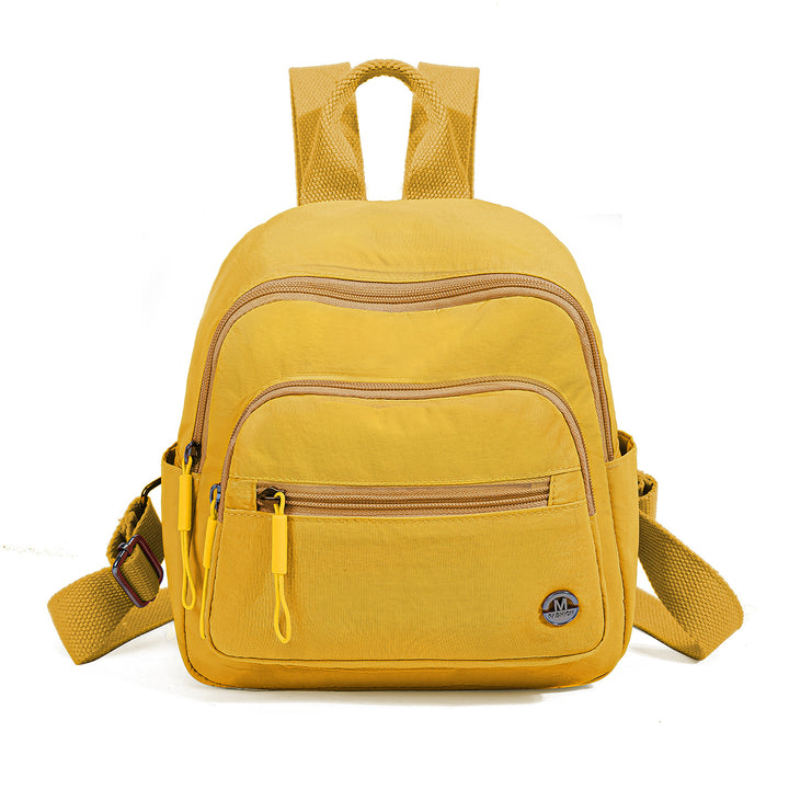 Lightweight Multi-Functional Backpack