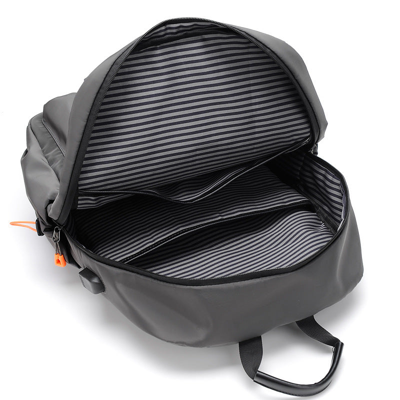 High-Performance Outdoor Backpack Bowlift