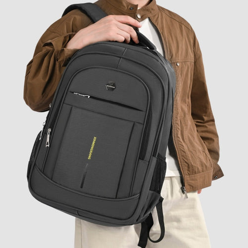 Tech-Friendly Professional Backpack