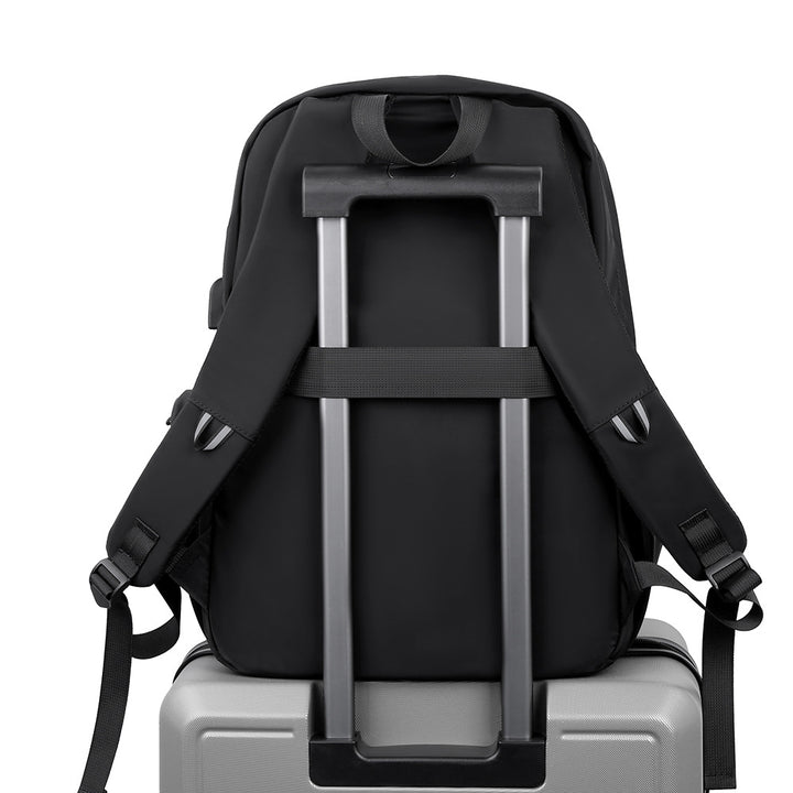 Modern Everyday Backpack Bowlift
