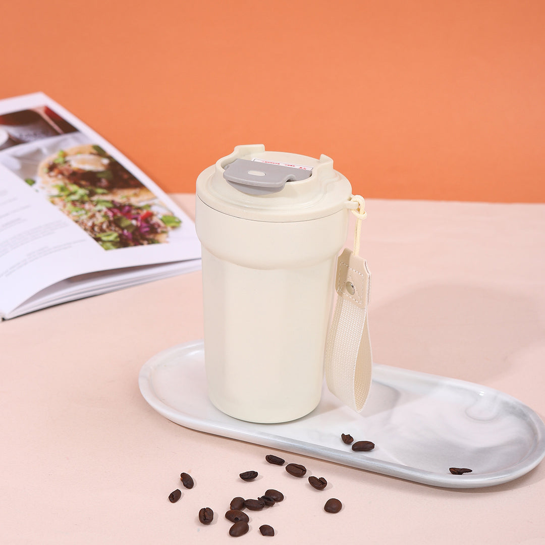 Women Thermo Coffee Mug Bowlift