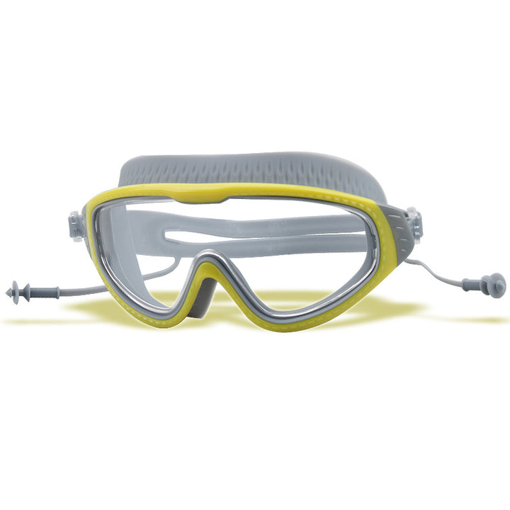Sport Swimming Goggles Bowlift