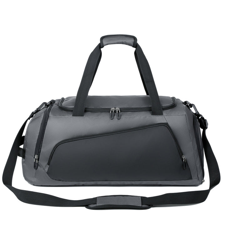 Men's Spacious and Versatile Sports Bag Bowlift