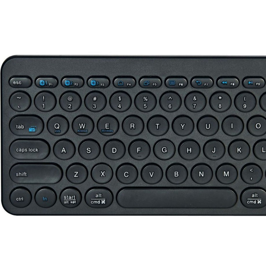 Bluetooth keyboard Bowlift