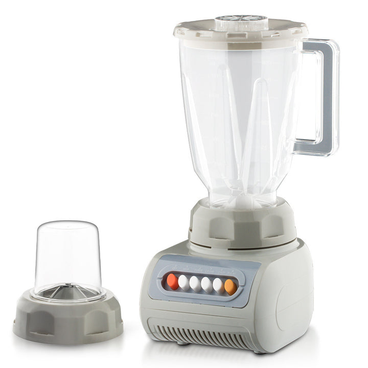 Multi-Functional High-Speed Electric Blender with Detachable Jug and Chopper Bowlift