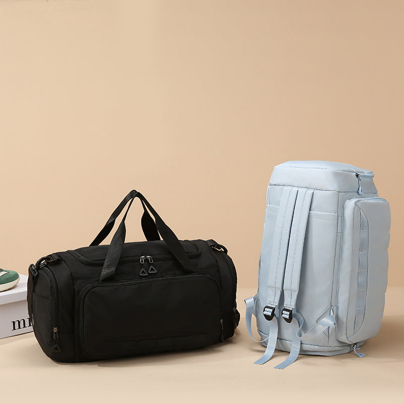 Multi-Functional Sports Backpack