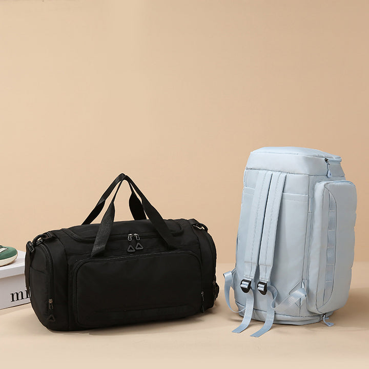 Multi-Functional Sports Backpack