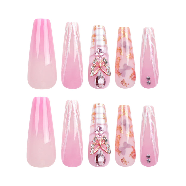 Artistic Nails Bowlift