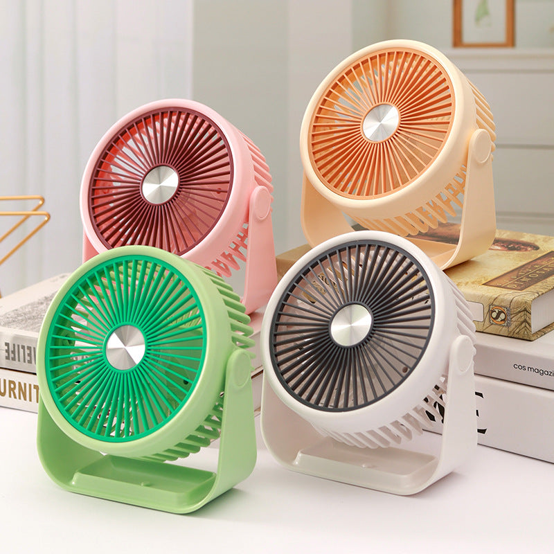 Women Portable Fan Bowlift