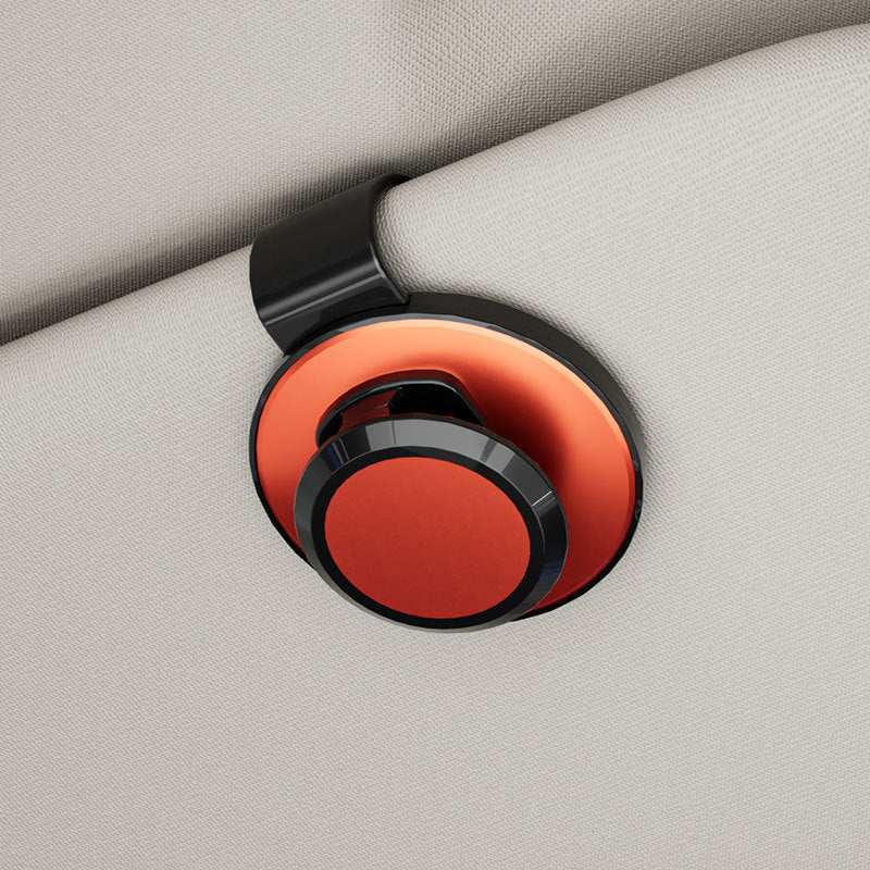 Unisex Multifunctional Car Restraint Device Bowlift
