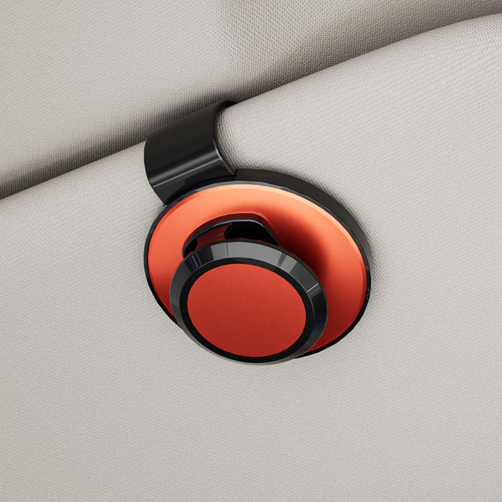 Unisex Multifunctional Car Restraint Device Bowlift