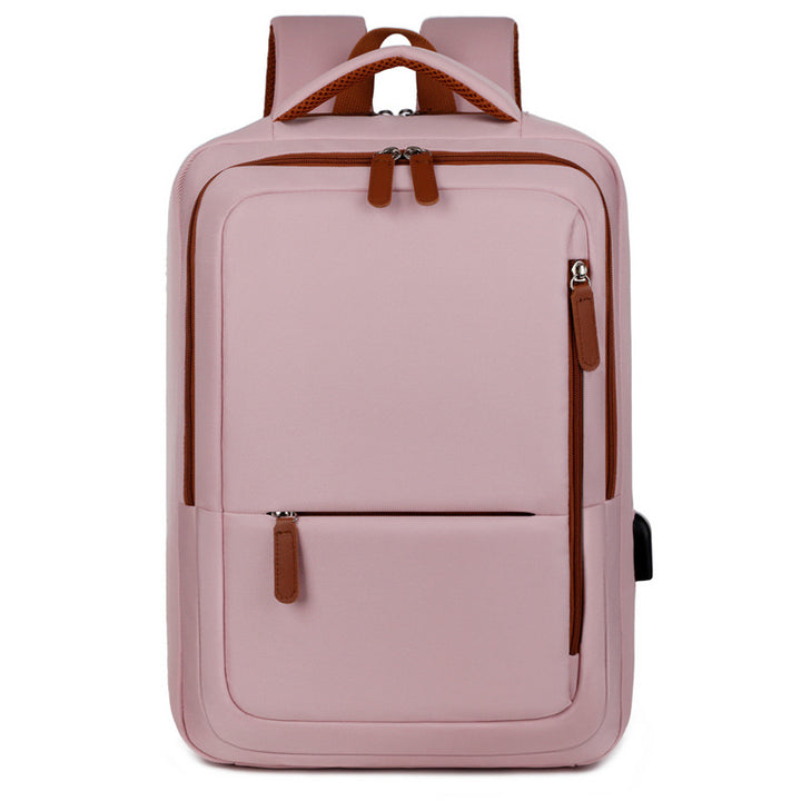 Professional Commuter Backpack Bowlift