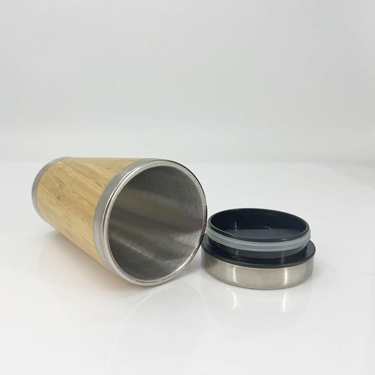 Ladies Insulated Cup Bowlift