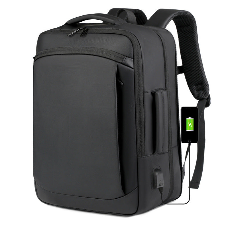 Multi-Functional Travel Backpack Bowlift