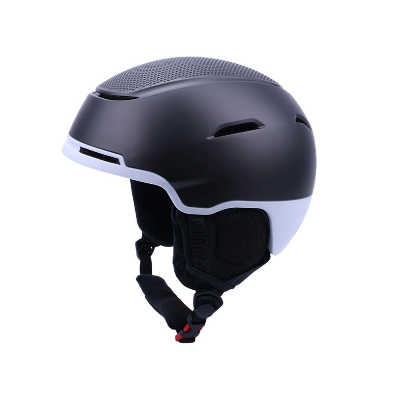 Winter Sports Safety Helmet Bowlift